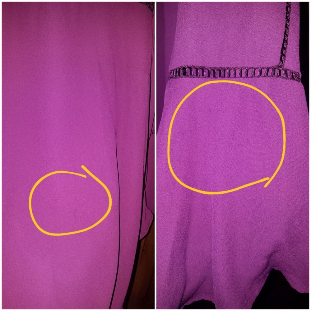 Blouse - Picture 12 of 12